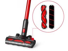 Hlavní kartáč Einhell pro TE-SV 18/270 Li-solo (na koberce i tvrdé podlahy) červený

 obrázek produktu 2 z 2