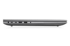 Notebook HP ZBook X G2i 16" stříbrný

 obrázek produktu 7 z 8
