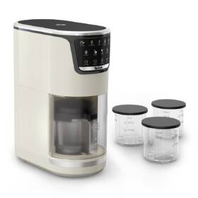 Zmrzlinovač Tefal IG602AE0 Dolci krémový

 obrázek produktu 2 z 10