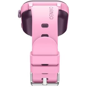 Chytré hodinky Carneo GuardKid+ 4G Platinum 2nd Gen růžové

 obrázek produktu 8 z 8