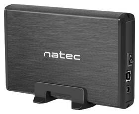 Box na HDD Natec Rhino, 3,5" SATA, 3.2 Gen1 černý

 obrázek produktu 3 z 6