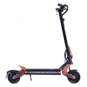 Elektrická koloběžka Mukuta 8 Plus černá/rose gold

 obrázek produktu 5 z 20
