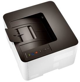 Tiskárna laserová Samsung SL-M2625D černá barva
