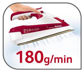 Žehlička Tefal FV9970E0 bílá/červená

 obrázek produktu 9 z 20