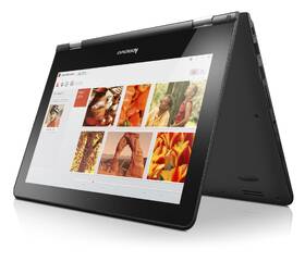 Notebook Lenovo Yoga 300-11IBY černý

 obrázek produktu 14 z 20