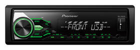 Autorádio Pioneer MVH-180UBG černé

 obrázek produktu 2 z 2