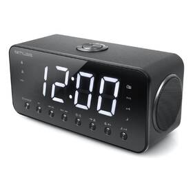Radiobudík MUSE M-192CR černý

 obrázek produktu 1 z 1