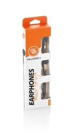 Sluchátka GoGEN ECM 01B černá

 obrázek produktu 2 z 2