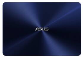 Notebook Asus UX430UA-GV004T modrá barva
