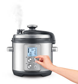 Hrnec elektrický SAGE BPR700 stříbrný

 obrázek produktu 1 z 2