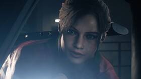 Hra Capcom PC Resident Evil 2 

 obrázek produktu 2 z 13
