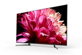 Televize Sony KD-75XG9505 

 obrázek produktu 4 z 13