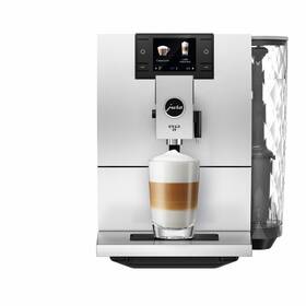 Espresso Jura ENA 8 Sunset Red 

 obrázek produktu 8 z 11