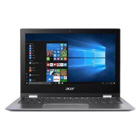 Notebook Acer 1 (SP111-34N-P8A4) + stylus šedý

 obrázek produktu 3 z 6
