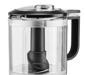 Kuchyňský robot KitchenAid 5KFC0516EER červená barva
