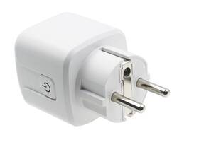 Chytrá zásuvka iQtech SmartLife WS020, Wi-Fi 

 obrázek produktu 3 z 7