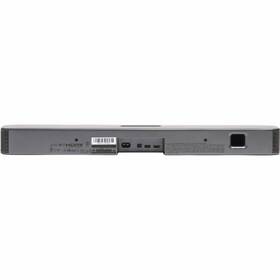 Soundbar JBL BAR 2.0 All-In-One černý

 obrázek produktu 3 z 6