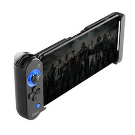 Gamepad iPega Unicorn Single Side, BT, Android/iOS černý

 obrázek produktu 3 z 5