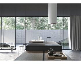 Odsavač par Faber CORINTHIA ISOLA WH MATT/TS A37 bílý

 obrázek produktu 2 z 3