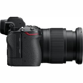 Digitální fotoaparát Nikon Z 6II + 24-70 KIT černý

 obrázek produktu 7 z 10