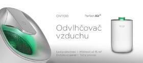 Odvlhčovač Concept OV1100 bílý

 obrázek produktu 16 z 16