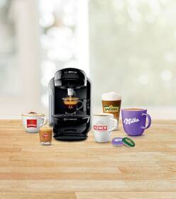 Espresso Bosch TAS1402 černé

 obrázek produktu 5 z 10
