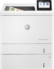 Tiskárna laserová HP Color LaserJet Ent M555x bílá

 obrázek produktu 2 z 6