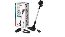 Tyčový vysavač Bosch BBS611BSC (s baterií) 

 obrázek produktu 1 z 11