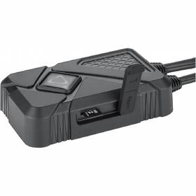 Motokamera CEL-TEC MK02, Dual černá

 obrázek produktu 5 z 12