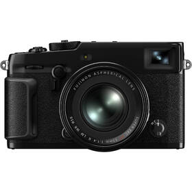 Objektiv Fujifilm XF 33 mm f/1.4 R LM WR černý

 obrázek produktu 5 z 6