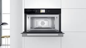 Mikrovlnná trouba Whirlpool W9 MD260 IXL černá/nerez

 obrázek produktu 6 z 10