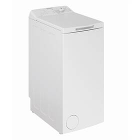 Pračka Indesit BTW L50300 EU/N bílá

 obrázek produktu 7 z 15