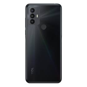 Mobilní telefon TCL 30SE 4GB/64GB - Space Gray 

 obrázek produktu 5 z 8