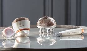 Přístroj na péči o pleť Rowenta LV6020F0 Youth Facial Massager 

 obrázek produktu 12 z 16