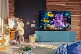 Televize Samsung QE43Q60A 
