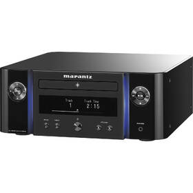 Mikrosystém MARANTZ MCR612 DAB + repro Polk S20E-BL černý

 obrázek produktu 2 z 7