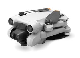 Dron DJI Mini 3 Pro (DJI RC) šedý

 obrázek produktu 8 z 10