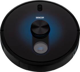 Robotický vysavač Sencor SRV 9550BK 

 obrázek produktu 4 z 35