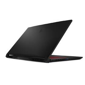 Notebook MSI Katana GF76 12UE-039CZ černý

 obrázek produktu 10 z 13