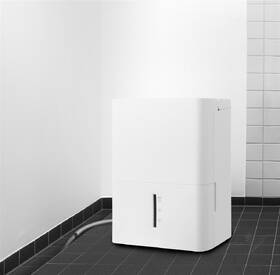 Odvlhčovač Sencor SDH 1020WH 

 obrázek produktu 18 z 20