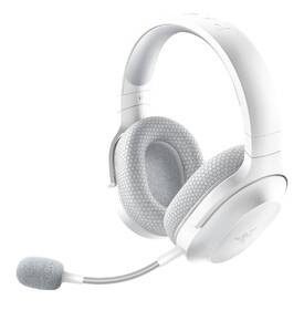 Headset Razer Barracuda X - Mercury White 

 obrázek produktu 2 z 10