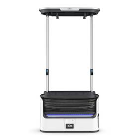 Stojanový napařovač oděvů Tefal YT3040E1 Care For You šedý/bílý

 obrázek produktu 1 z 31