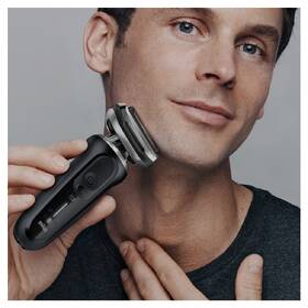 Holicí strojek Braun N1000s BLK 

 obrázek produktu 3 z 8