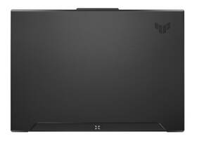 Notebook Asus TUF Dash F15 černý

 obrázek produktu 8 z 12