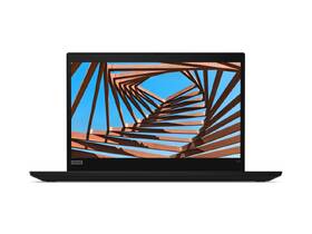 Notebook Lenovo ThinkPad X13 Gen 3 černý

 obrázek produktu 2 z 9