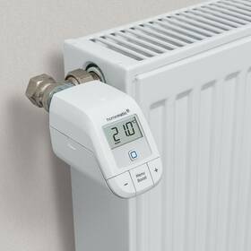 Bezdrátová termohlavice Homematic IP Basic 

 obrázek produktu 5 z 5