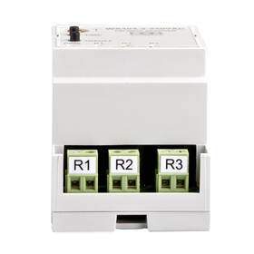 Přijímač Elektrobock WS304-3 230VAC, tří-kanálový 

 obrázek produktu 2 z 4