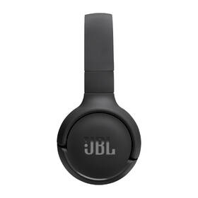 Sluchátka JBL Tune 520BT černá

 obrázek produktu 3 z 9