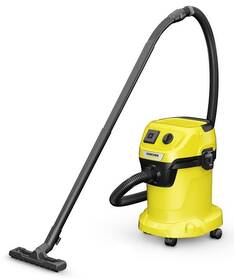 Víceúčelový vysavač Kärcher WD 3 P V-17/4/20 

 obrázek produktu 1 z 4