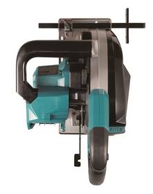 Pila na kov Makita CS002GZ Li-ion XGT 40V (bez baterie) 

 obrázek produktu 4 z 7